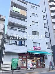 メゾンド・アルピニア