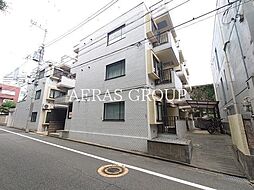 パークアヴェニュー国分寺7