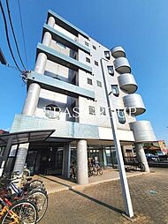 コンフォール長沼