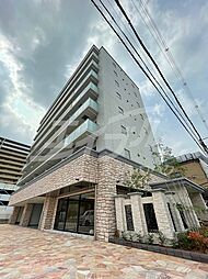 大阪市鶴見区鶴見４丁目