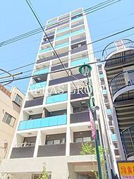 プレミアムフラットひばりヶ丘駅前