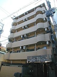ノルデンハイム上新庄2