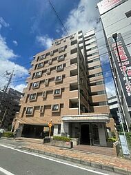 ライオンズステーションプラザ町田 803