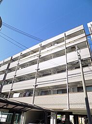 白鷺ＴＫハイツ2号館