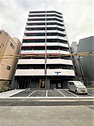 大阪市北区長柄中１丁目