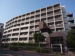 目黒区南３丁目
