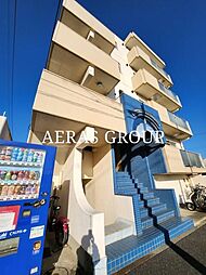 フレンドポート十日市場