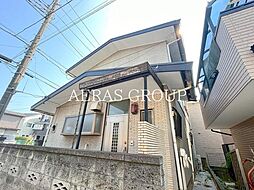 北野二丁目貸家