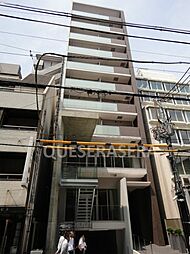 エス・キュート西天満