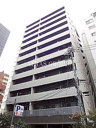 ズーム市谷本村町 1103