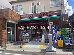 ユーレジデンス護国寺