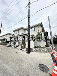 オルキデ蘆花公園 壱番館