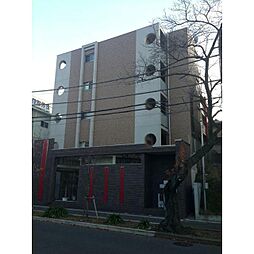 268AVENUE美しが丘 502