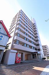 トーカンキャステール西湊町 1003