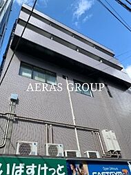 アヴニール板橋