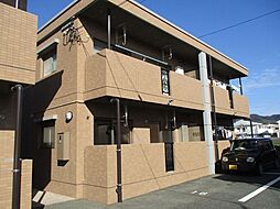 ソレイユ　Ａ 102