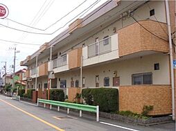 サンハイツ福生