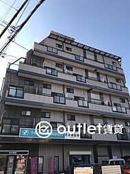 吉永ビル鼓が滝駅前 303