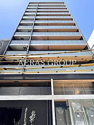 ザ・パークハビオSOHO大手町 304