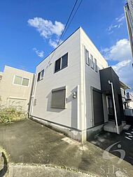 高石市東羽衣１丁目の一戸建て