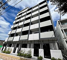 ステージグランデ稲城長沼駅前 102