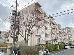 我孫子ビレジ 18号棟