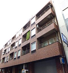 パレドール日本橋