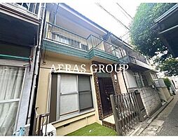 赤羽西四丁目戸建