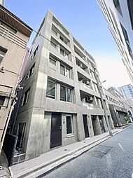 スフィア日本橋富沢町