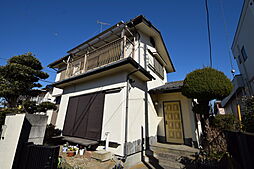 小山町戸建 1