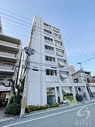 神戸市東灘区甲南町１丁目