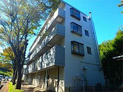 グリーンハイム尾根1