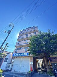 岸和田市魚屋町