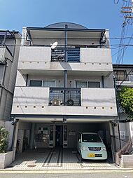 シャルマンフジ香ヶ丘