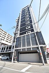 大阪市鶴見区横堤５丁目