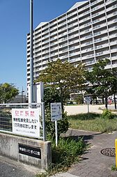 浅香山グリーンマンション