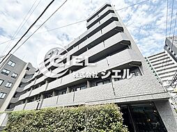 ルーブル高田馬場参番館