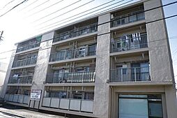 山手コーポラス 3-A