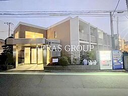 ソレイユ藤が丘