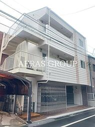 北区東十条１丁目
