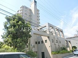 西船橋スクエアガーデン