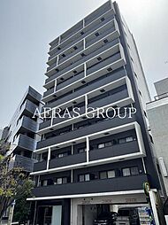 アクサス代々木アジールコート 1103