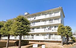 三光町団地 2号棟