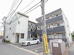 フロイデ津田沼
