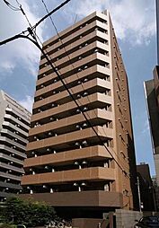 港区新橋６丁目