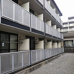 レオパレスＹＵＳＨＩＮ