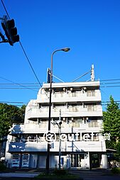 町田市小野路町