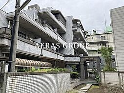 ワコーレ代々木2