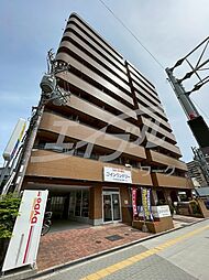 オズレジデンス関目