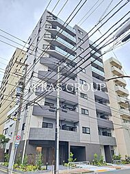 G＆J門前仲町 401